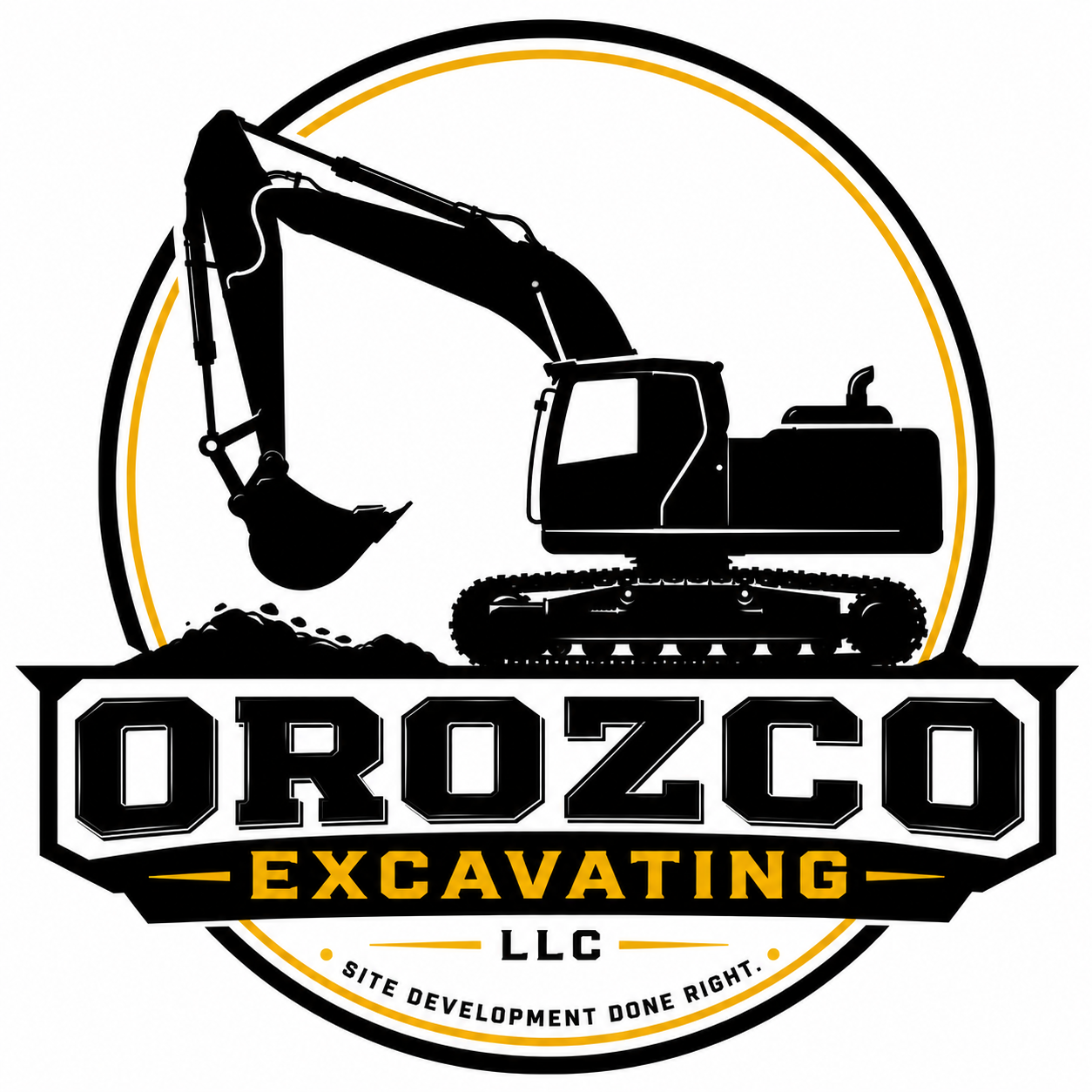 Orozco Excavating LLC